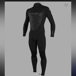 ONeil wetsuit